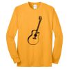 Long Sleeve Core Blend Tee Thumbnail