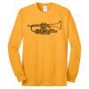 Long Sleeve Core Blend Tee Thumbnail