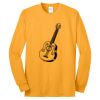 Long Sleeve Core Blend Tee Thumbnail