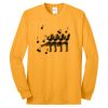 Long Sleeve Core Blend Tee Thumbnail