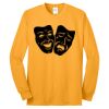 Long Sleeve Core Blend Tee Thumbnail