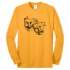Long Sleeve Core Blend Tee Thumbnail