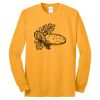 Long Sleeve Core Blend Tee Thumbnail