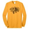 Long Sleeve Core Blend Tee Thumbnail