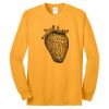 Long Sleeve Core Blend Tee Thumbnail