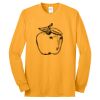Long Sleeve Core Blend Tee Thumbnail
