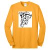Long Sleeve Core Blend Tee Thumbnail