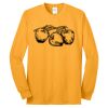 Long Sleeve Core Blend Tee Thumbnail