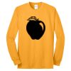 Long Sleeve Core Blend Tee Thumbnail