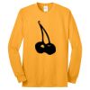 Long Sleeve Core Blend Tee Thumbnail