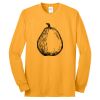 Long Sleeve Core Blend Tee Thumbnail
