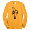Long Sleeve Core Blend Tee Thumbnail
