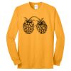 Long Sleeve Core Blend Tee Thumbnail