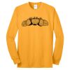 Long Sleeve Core Blend Tee Thumbnail