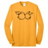 Long Sleeve Core Blend Tee Thumbnail