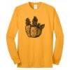 Long Sleeve Core Blend Tee Thumbnail