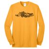 Long Sleeve Core Blend Tee Thumbnail