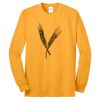 Long Sleeve Core Blend Tee Thumbnail