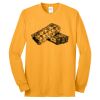 Long Sleeve Core Blend Tee Thumbnail