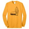 Long Sleeve Core Blend Tee Thumbnail