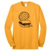 Long Sleeve Core Blend Tee Thumbnail