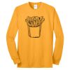 Long Sleeve Core Blend Tee Thumbnail