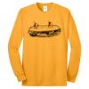 Long Sleeve Core Blend Tee Thumbnail