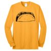 Long Sleeve Core Blend Tee Thumbnail