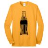 Long Sleeve Core Blend Tee Thumbnail