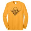 Long Sleeve Core Blend Tee Thumbnail