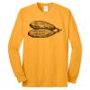 Long Sleeve Core Blend Tee Thumbnail