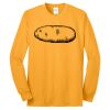 Long Sleeve Core Blend Tee Thumbnail