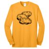 Long Sleeve Core Blend Tee Thumbnail