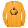 Long Sleeve Core Blend Tee Thumbnail