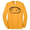 Long Sleeve Core Blend Tee Thumbnail