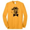 Long Sleeve Core Blend Tee Thumbnail