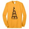 Long Sleeve Core Blend Tee Thumbnail