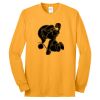 Long Sleeve Core Blend Tee Thumbnail