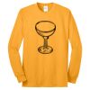 Long Sleeve Core Blend Tee Thumbnail