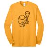 Long Sleeve Core Blend Tee Thumbnail