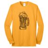 Long Sleeve Core Blend Tee Thumbnail