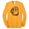 Long Sleeve Core Blend Tee Thumbnail