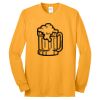 Long Sleeve Core Blend Tee Thumbnail