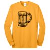 Long Sleeve Core Blend Tee Thumbnail