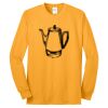 Long Sleeve Core Blend Tee Thumbnail