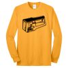 Long Sleeve Core Blend Tee Thumbnail