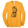 Long Sleeve Core Blend Tee Thumbnail