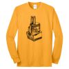 Long Sleeve Core Blend Tee Thumbnail