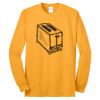 Long Sleeve Core Blend Tee Thumbnail