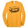 Long Sleeve Core Blend Tee Thumbnail